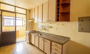 Imagem 7: Venda Apartamento 3 Dormitórios - 113 m² Vila Mariana