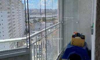 Imagem 5: Apartamento com 3 dormitórios à venda, 65 m² por R$ 450.000 - Vila Prudente - São Paulo/SP