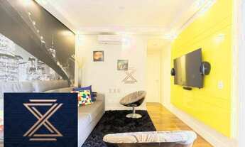 Imagem: Apartamento com 2 dormitórios à venda