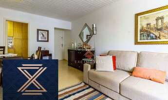 Imagem: Apartamento com 2 dormitórios à venda