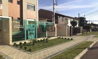 Imagem 3: Apartamento com 2 quartos à venda por R$ 409000.00, 59.35 m2 - FANNY - CURITIBA/PR