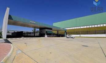 Imagem: Galpão para alugar, 2732 m² por R$ 51.920,00/mês