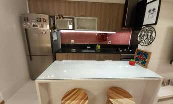 Imagem 2: MR3362 - Porteira Fechada - apartamento de 2 qtos, suite, elevador panorâmico, próximo ao