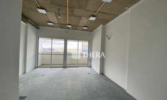 Imagem 2: Sala, 35 m² - venda por R$ 305.150,00 ou aluguel por R$ 1.500,00/mês - Centro - São Bernar