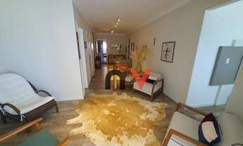 Imagem 7: Apartamento à venda, 151 m² por R$ 1.075.000,00 - Canto do Forte - Praia Grande/SP