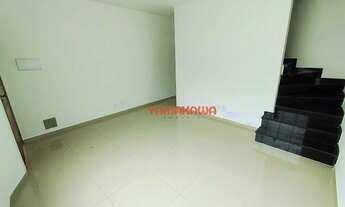 Imagem 4: Sobrado com 2 dormitórios à venda, 72 m² por R$ 420.000,00 - Artur Alvim - São Paulo/SP