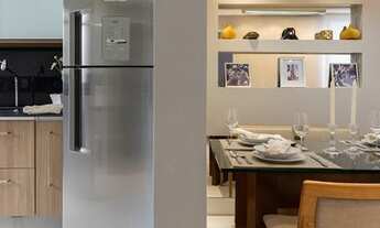 Imagem 4: Apartamento residencial para venda, Santa Cruz, Rio de Janeiro - AP9550