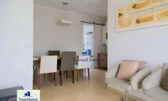 Imagem 4: Cobertura com 4 dormitórios à venda, 200 m² por R$ 2.100.000,00 - Vila Mariana - São Paulo