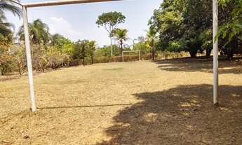 Imagem: OAlmeida, Chácara em Taboquinha, Escriturada