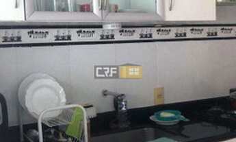 Imagem 5: Casa com 3 dorms, Parque Hotel, Araruama - R$ 350 mil, Cod: 820