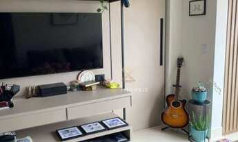 Imagem 3: Apartamento com 1 dormitório à venda, 41 m² por R$ 590.000,00 - Sumaré - São Paulo/SP