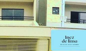 Imagem: Sobrado no Jaó, Oportunidade!