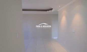 Imagem 6: Apartamento à venda, 3 quartos, 1 suíte, 2 vagas, Alto do Santana - Rio Claro/SP