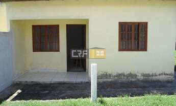 Imagem: Casa com 2 dorms, Vila Canaã, Araruama