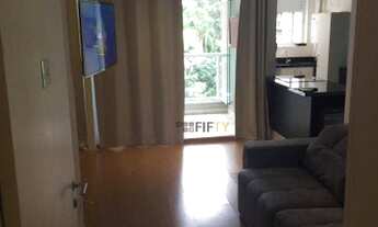 Imagem 5: Apartamento à venda, 50 m² por R$ 795.000,00 - Campo Belo - São Paulo/SP