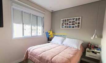 Imagem 7: Apartamento à venda, 96 m² por R$ 1.144.000,00 - Vila Anastácio - São Paulo/SP