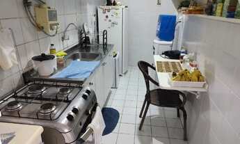 Imagem 4: Apartamento para venda tem 78 metros quadrados com 2 quartos em Caminho das Árvores - Salv