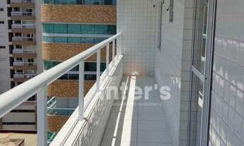 Imagem 7: Apartamento com 1 dormitório à venda, 39 m² por R$ 225.000,00 - Boqueirão - Praia Grande/S