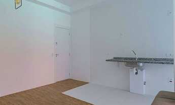 Imagem 3: Apartamento com 2 dormitórios à venda, 55 m² por R$ 500.000,00 - Santo Amaro - São Paulo/S