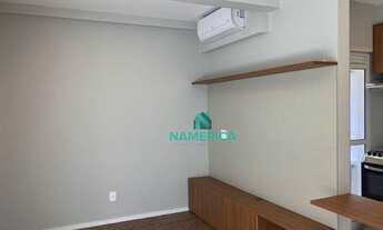 Imagem 4: Apartamento com 2 dormitórios para alugar, 65 m² por R$ 4.700,00/mês - Brooklin - São Paul