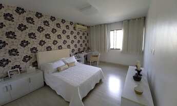 Imagem 6: Apartamento para venda possui 182 M2 com 4 quartos em Vitória - Salvador - BA