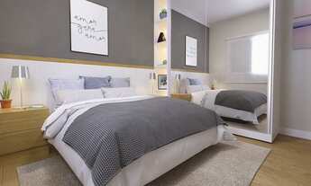 Imagem 4: Apartamento residencial para venda, Chácaras Assay, Hortolândia - AP11044