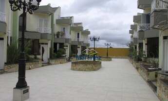 Imagem 6: Sobrado com 3 dormitórios, 227 m² - venda por R$ 1.200.000,00 ou aluguel por R$ 4.500,00/m