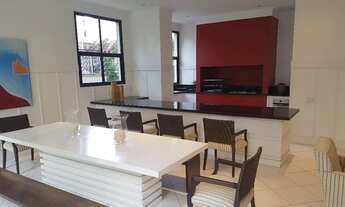 Imagem 7: Apartamento 2 dormitórios à venda, 57 m² por R$ 550.000 - Cambuí - Campinas/SP