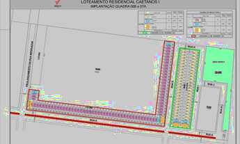 Imagem 4: Casa residencial para venda, Residencial Meu Rincão, Cachoeirinha - CA6837