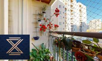 Imagem 5: Apartamento com 2 dormitórios à venda, 45 m² por R$ 320.000 - Ipiranga - São Paulo/SP