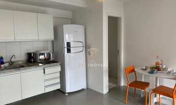 Imagem 6: Apartamento com 1 dormitório à venda, 57 m² por R$ 720.000 - República - São Paulo/SP