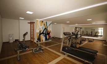 Imagem 2: Apartamento residencial para venda, Fundação, São Caetano do Sul - AP7671