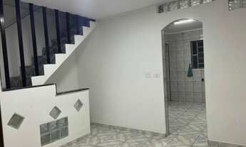 Imagem: SOBRADO NO JÓQUEI CLUB