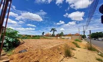 Imagem 2: Área à venda, 1540 m² por R$ 3.080.000,00 - Vila Maceno - São José do Rio Preto/SP