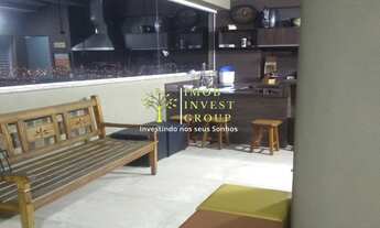 Imagem 6: Duplex mobiliado para locação no Condomínio Edifício Torres da Liberdade, Indaiatuba/SP