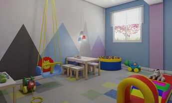 Imagem 5: Apartamento residencial para venda, Tatuapé, São Paulo - AP10665