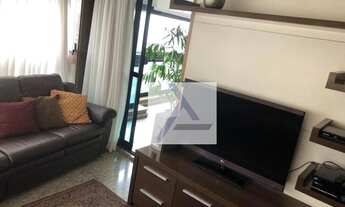 Imagem 7: Apartamento à venda, 385 m² por R$ 3.350.000,00 - Panamby - São Paulo/SP