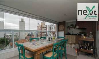 Imagem 6: APTO VARANDA GOURMET 3 DORMS, 2 SUÍTES, 3 VAGAS + DEPÓSITO E LAZER COMPLETO NO MELHOR DA M