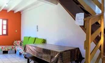 Imagem 3: Casa sobrado aluguel anual ou mensal Praia do Rosa SC