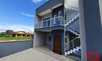 Imagem: SOBRADO COM ÓTIMO PADRÃO DE ACABAMENTO