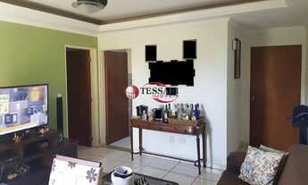 Imagem 6: Apartamento à venda, 3 dormitórios, 2 vagas, Vila Itália - São José do Rio Preto/SP