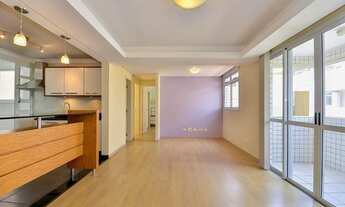 Imagem 2: Apartamento de 02 quartos (podendo ser convertido em 03) e 02 vagas para venda e/ou locaçã