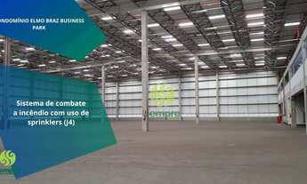 Imagem 7: Galpão para alugar em Contagem/MG