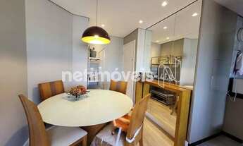 Imagem: Venda Apartamento 3 quartos Santa Inês