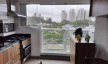 Imagem 7: Apartamento com 2 dormitórios à venda, 57 m² por R$ 607.000,00 - Vila Andrade - São Paulo