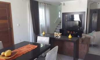 Imagem 2: Sobrado no Vila Nivi