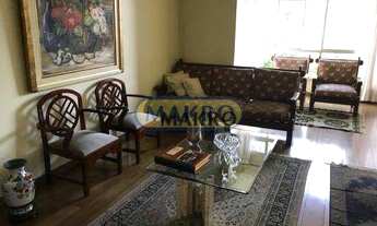 Imagem 7: Apartamento com 4 quartos à venda, 170 m² por R$ 1.200.000 - Funcionários - Belo Horizonte