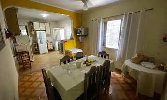 Imagem 4: Sobrado para venda com 100 metros quadrados com 2 quartos em Parque dos Bancários - São Pa