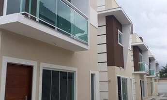 Imagem 4: Casa Duplex Casa com 2 dormitórios