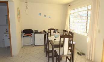 Imagem 6: Sobrado n° 03 no RESIDENCIAL PLACE DU SOLEIL